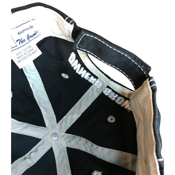 2007 Ranger Boats Black Baseball Cap Embroidered Logo Owners Group Cotton Unisex - Picture 10 of 11